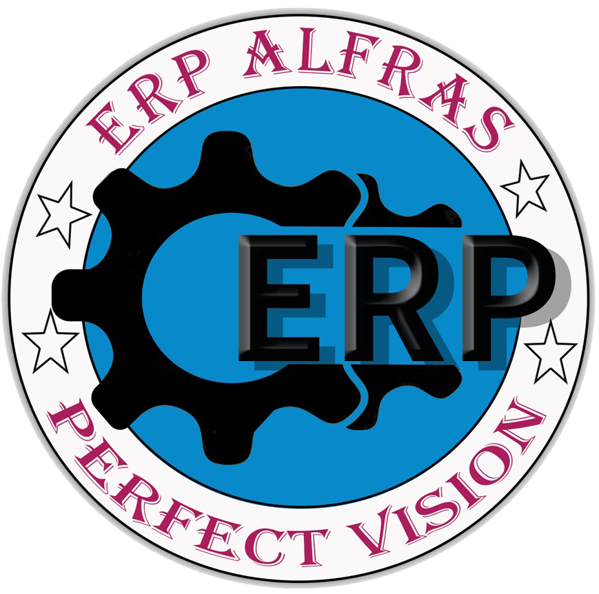 ERPALFRAS التجارية